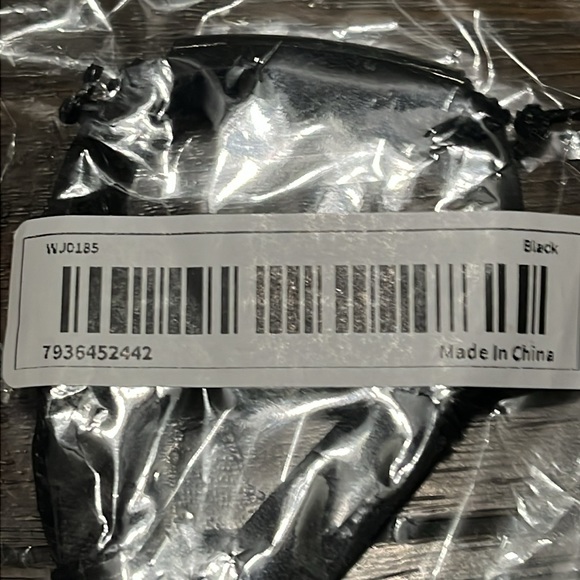 NEW Faith Adjustable Bracelet - Picture 5 of 8